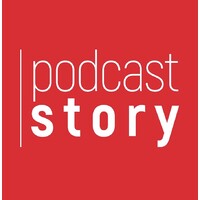 Podcast Story Logo