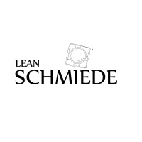 Lean Schmiede Logo