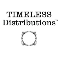 Timeless Distributions LLC Logo