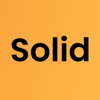 Solid User Tests Logo