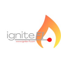 Ignite FI Logo