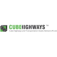 Cube Highways and Transportation Assets Advisors (P) Ltd Logo