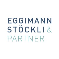 Eggimann Stöckli & Partner Logo