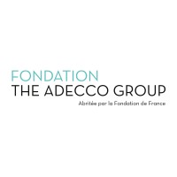 Fondation The Adecco Group Logo