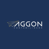 AGGON Contabilidade Logo