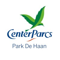 Center Parcs Park De Haan Logo