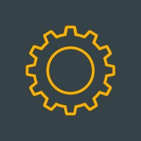 Industrial Sun Logo