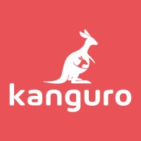 Kanguro Seguro Logo