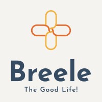 BreeleUSA Logo