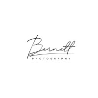 Bennett Photography Logo