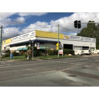 PRP Aust Pty Ltd Logo