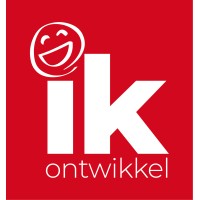 IK Ontwikkel Logo