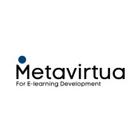 Metavirtua Logo