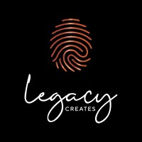 Legacy Creates Logo
