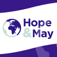 Hope & May Logo