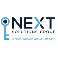 The Next Solutions Group Logo