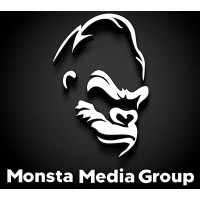 Monsta Media Group Logo