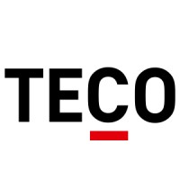 TECO Engineering AG Logo