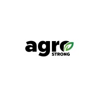 AgroStrong Logo
