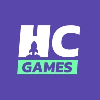 HC.Games NEWS Logo