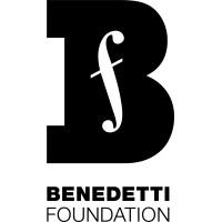 The Benedetti Foundation Logo