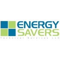 Energy Savers Technical Services LLC Logo