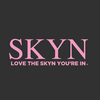 SKYN® Logo