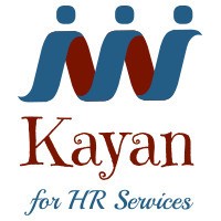 Kayan for HR Services Logo