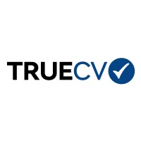 TrueCV Logo