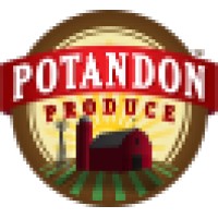 Potandon Produce L.L.C. Logo