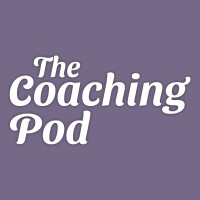 The Coaching Pod Logo