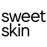 sweet skin Logo