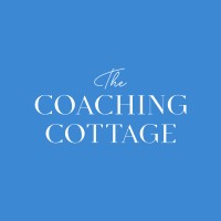 The Coaching Cottage Logo