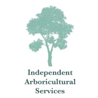 Independent Arboricultural Services Logo