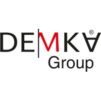 DEMKA TEKSTİL SANAYİ DIŞ TİCARET A.Ş. Logo