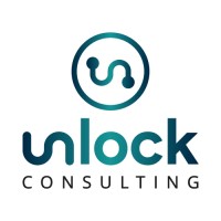 Unlock Consulting Logo