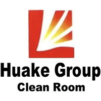 Huake Engineering India Pvt. Ltd. Logo
