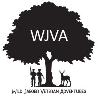 WILD Jaeger Veteran Adventures, Inc. Logo