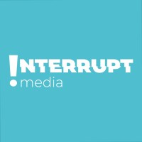 Interrupt Media Logo