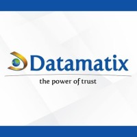 Datamatix Logo