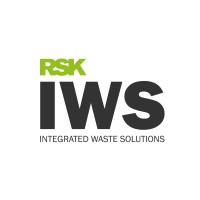 RSK IWS Integrated Waste Solutions Ltd Logo