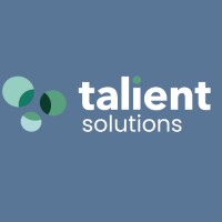 Talient Solutions Logo