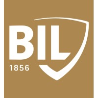 BIL Suisse Logo