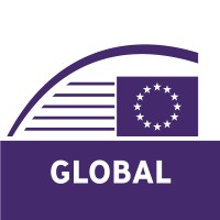 EIB Global Logo