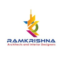 Ramkrishna Architects & Interior Designers Logo