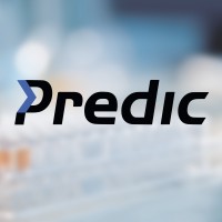 Predic - Gestão de Ativos Logo