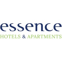 Essence Hotels & Apartments Logo