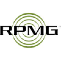 RPMG (Renewable Products Marketing Group) Logo
