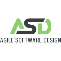 Agile Software Design GmbH Logo