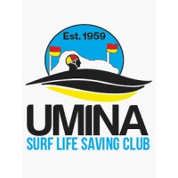 Umina Surf Life Saving Club Logo